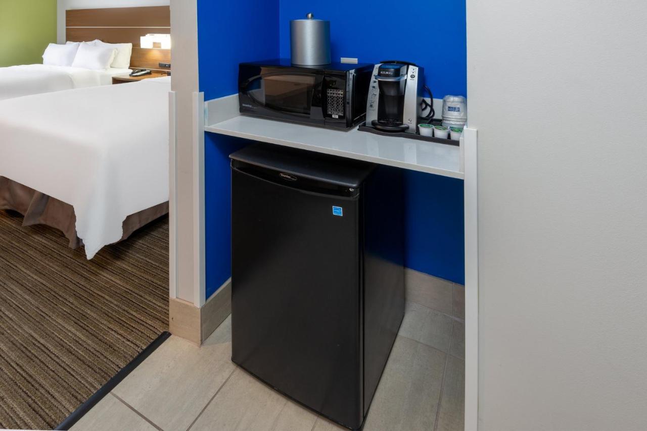 Holiday Inn Express Vermilion By Ihg Kültér fotó