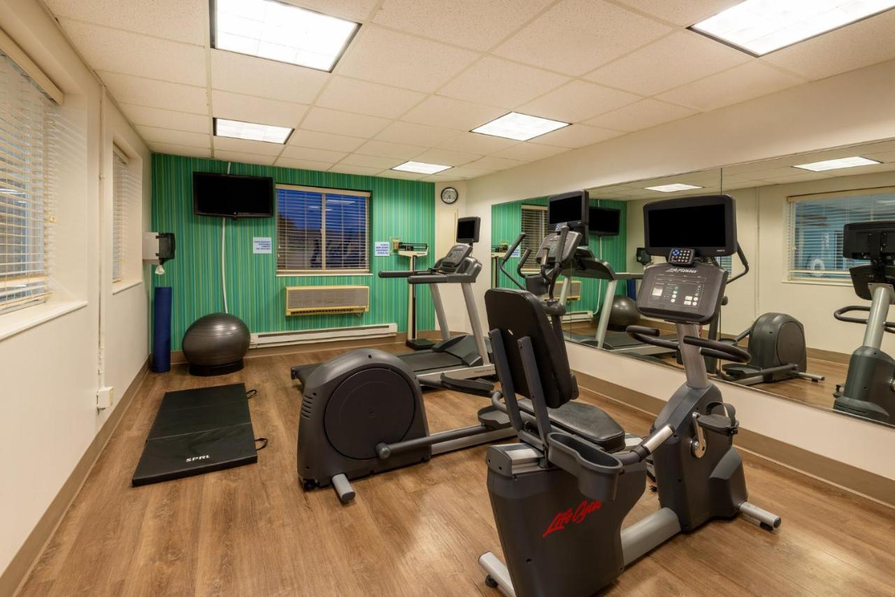 Holiday Inn Express Vermilion By Ihg Kültér fotó