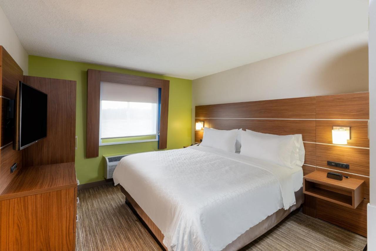 Holiday Inn Express Vermilion By Ihg Kültér fotó
