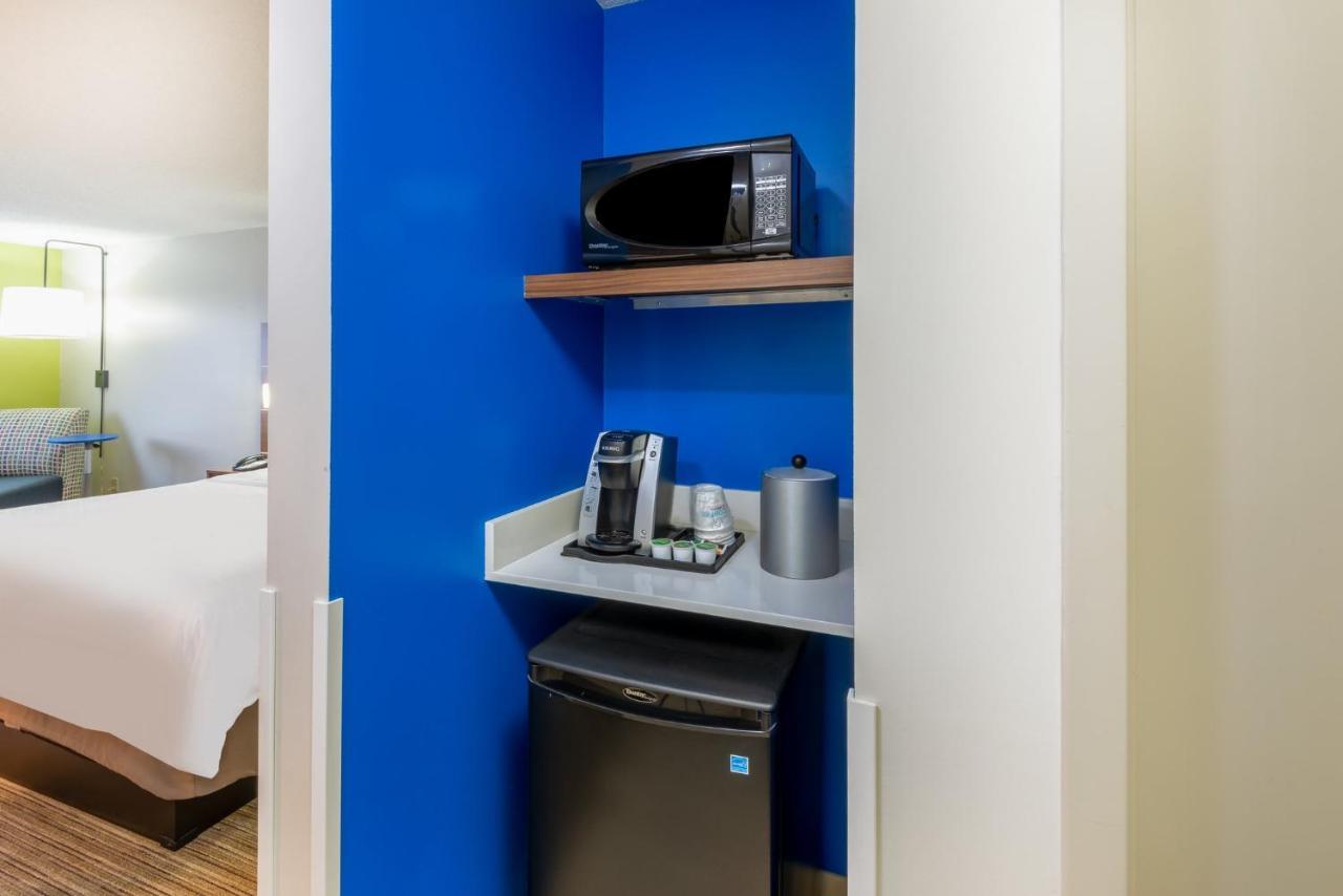 Holiday Inn Express Vermilion By Ihg Kültér fotó