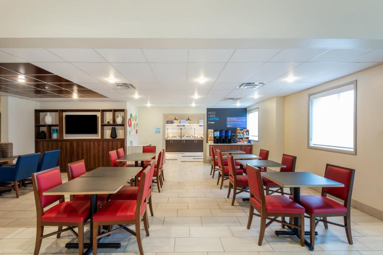 Holiday Inn Express Vermilion By Ihg Kültér fotó