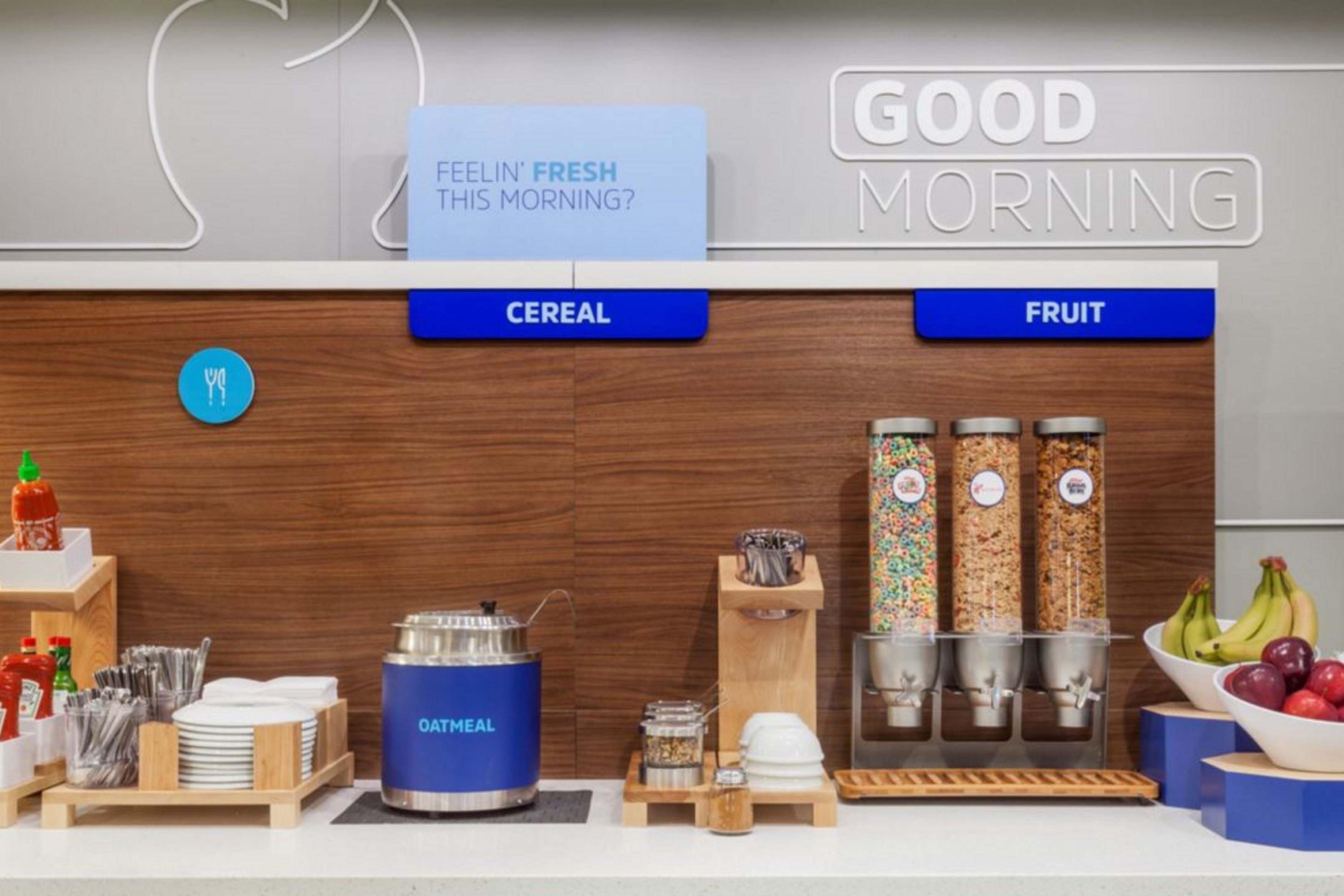 Holiday Inn Express Vermilion By Ihg Kültér fotó